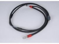 Buick LeSabre Battery Cable - 88986780 Battery Cable