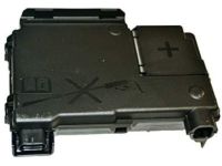 GM 23223079 Block, Main Wiring Junction And Fuse Block