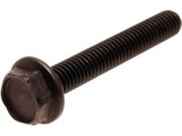 GM 8680869 Bolt, Transmission Main Control Valve Body