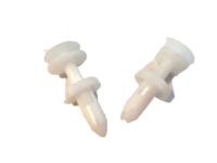GM 10291929 Door Trim Panel Retainer, Front