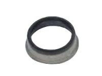 GM 8631211 Ring, Transmission Front Turbine