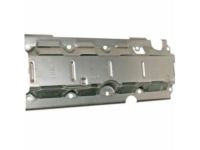 GM 12611129 Oil Deflector