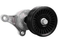 GM 12628025 Belt Tensioner