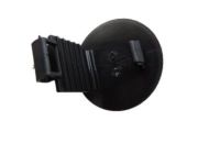 GM 11611845 Retainer, Front Floor Carpet, Jet Black