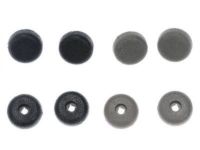 GM 12453522 Stop Kit, Al4 - Rear Bucket Seat (High Back Reclining)