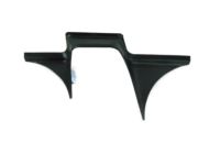 GM 25625468 Pillar Molding, Center Passenger Side
