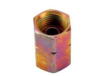 GM 15758798 Connector, Hydraulic Brake Pipe, Front