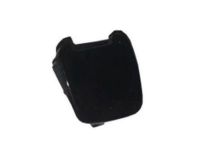 GM 42559687 Bezel, Transmission Control Lever, Piano Black
