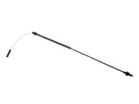 Chevrolet Venture Throttle Cable - 12563915 Throttle Cable