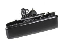 GM 15719665 Handle, Outside, Driver Side