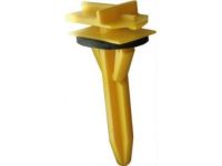 GM 11569973 Rocker Molding Clip
