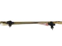 GM 12336025 Wiper Transmission