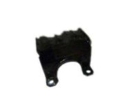 GM 15595008 Upper Plate, Rear