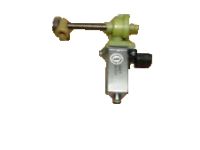 GM 22711843 Motor
