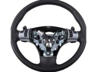 GM 25908471 Steering Wheel
