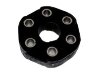 GM 88894026 Coupling, Propeller Shaft Pinion