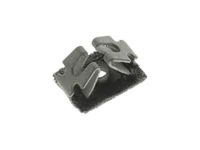 GM 11589063 Nut, Roof Trim(Interior), Front