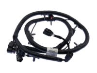 GM 22764061 Harness, Rear