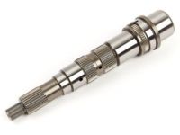 GM 19256369 Shaft, Transfer Case