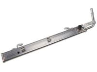 GM 12602482 Fuel Rail, Green Line