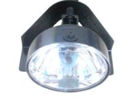 GM 5977337 Fog Lamp Assembly, Front GM 5977337 Fog Lamp Assembly, Front