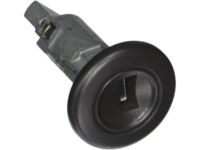 GM 15298923 Ignition Lock Cylinder