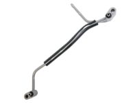 GM 12694769 Pipe, Engine Coolant By - Pass