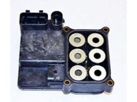 GM 19244883 Control Module