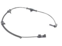 GM 13470639 ABS Sensor, Front