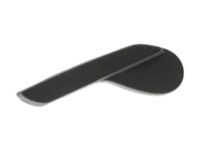 GM 23164017 Recline Handle, Gray