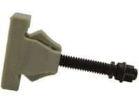 GM 15714775 Spring Nut