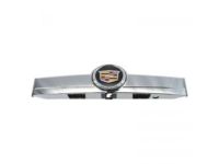 GM 15915679 Applique, Rear