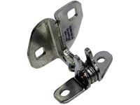 GM 20986578 Lower Hinge, Rear Passenger Side