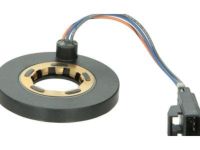 GMC C3500 Steering Angle Sensor - 26064468 Speed Sensor