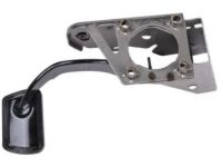 GM 25897042 Pedal, Brake