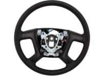 GM 22947803 Steering Wheel