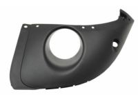 GM 15252927 Liner Extension, Front Inner Passenger Side