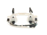 GM 19256999 Mount Plate