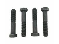 GM 11508696 Stabilizer Link Bolt, Rear