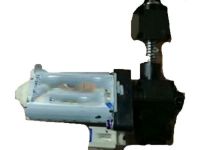 GM 13513122 Seat Actuator
