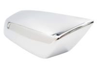 GM 22889519 Mirror Cover, Rear Driver Side