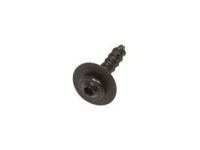 GM 11516965 Bolt, Front And Rear Bumper/Fascia Face