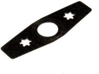 GM 12589435 Oil Return Tube Gasket