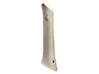 GM 23483727 Windshield Pillar Trim, Driver Side