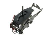 GM 25927245 Gear Shift Assembly