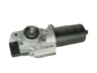 GM 23169391 Motor, Rear
