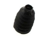 GM 26062615 Inner Boot, Front