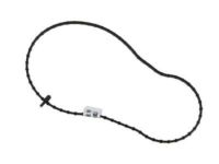 GM 23348278 Seal, Steering Gear Housing Side Cover