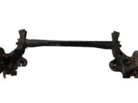 GM 95133287 Axle Beam