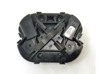 GM 25808704 Mirror Motor, Passenger Side